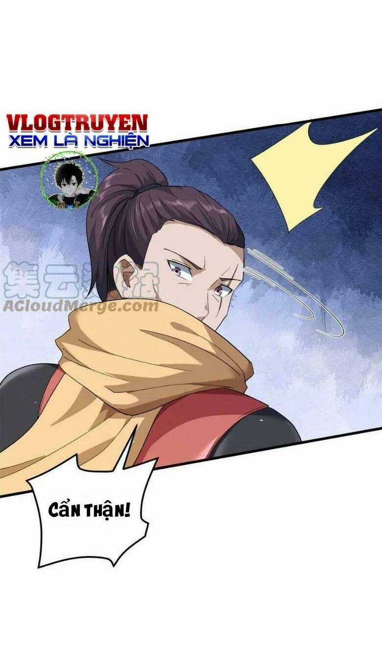 Ta Có 999 Loại Dị Năng Chapter 140 trang 24