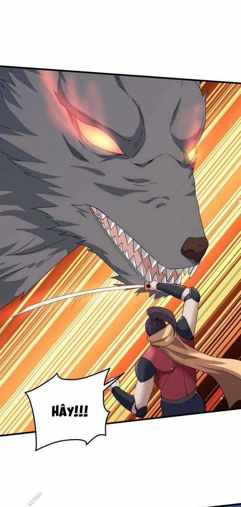 Ta Có 999 Loại Dị Năng Chapter 140 trang 27