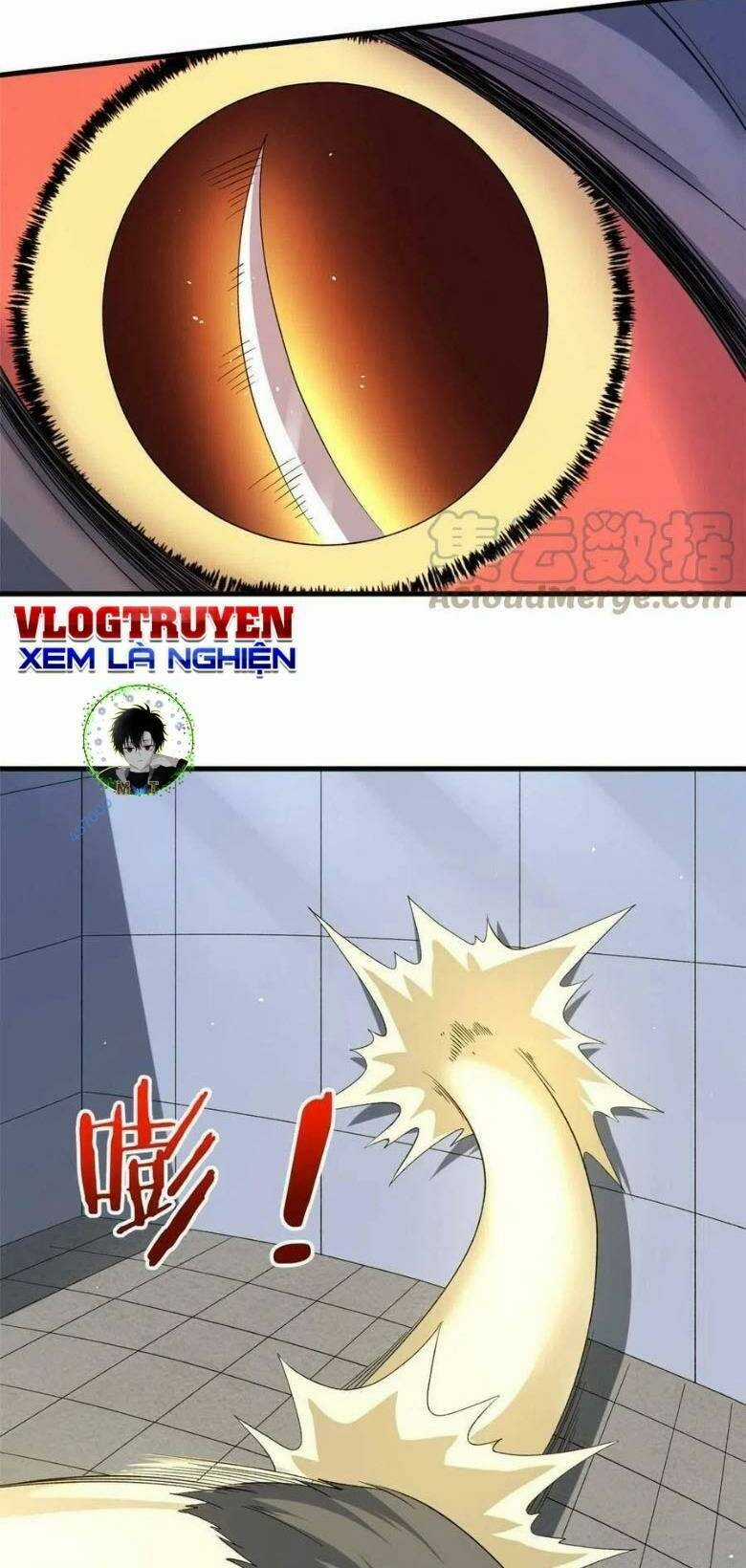 Ta Có 999 Loại Dị Năng Chapter 140 trang 28