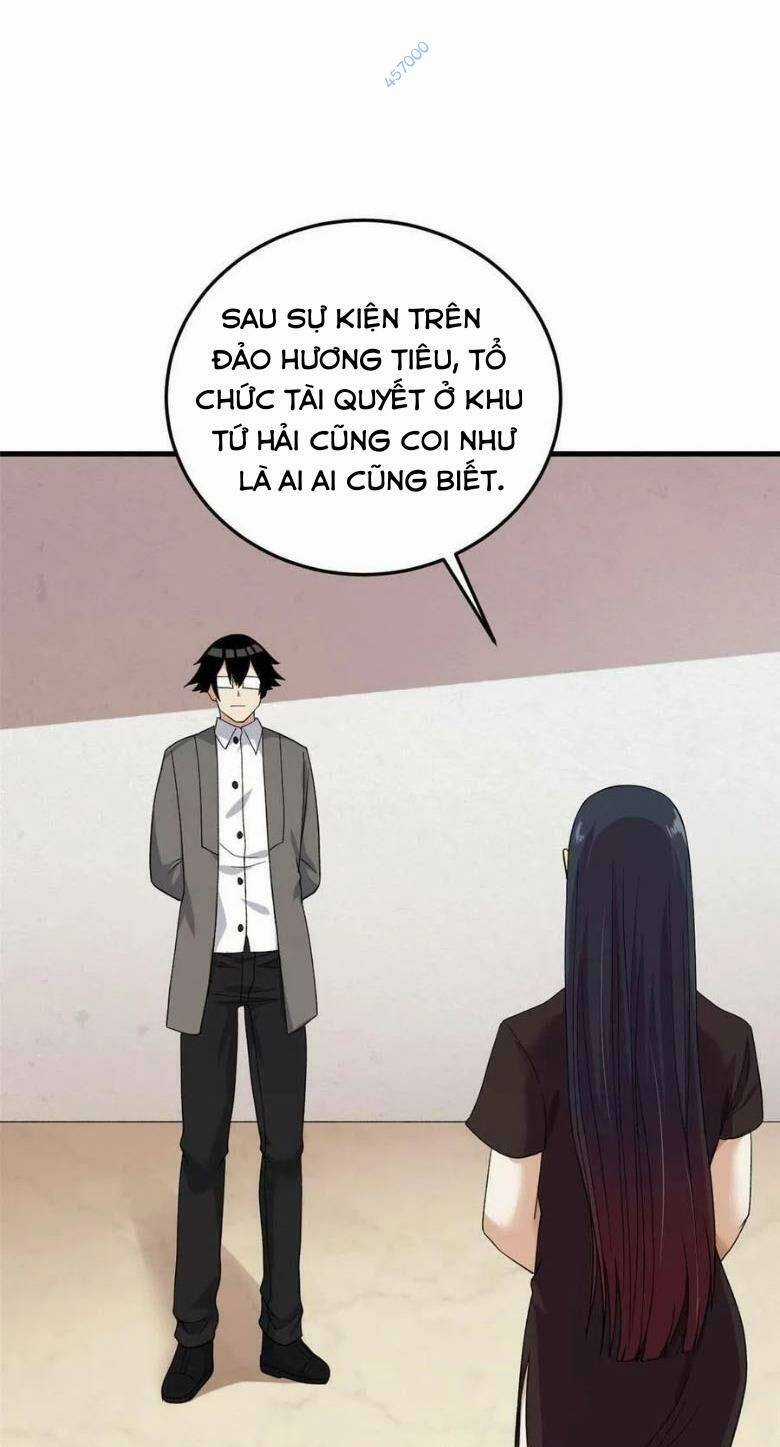 Ta Có 999 Loại Dị Năng Chapter 140 trang 3