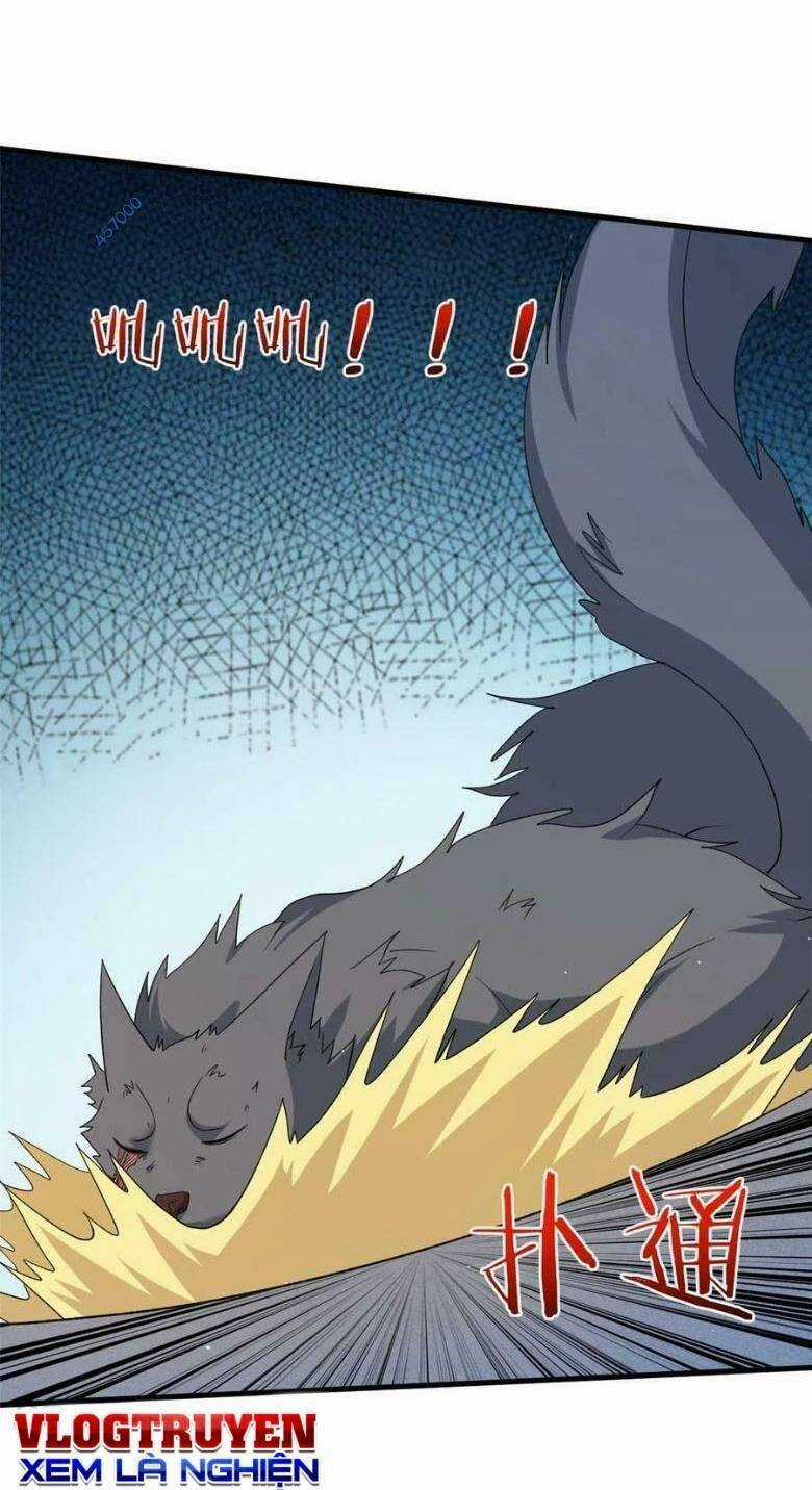 Ta Có 999 Loại Dị Năng Chapter 140 trang 31