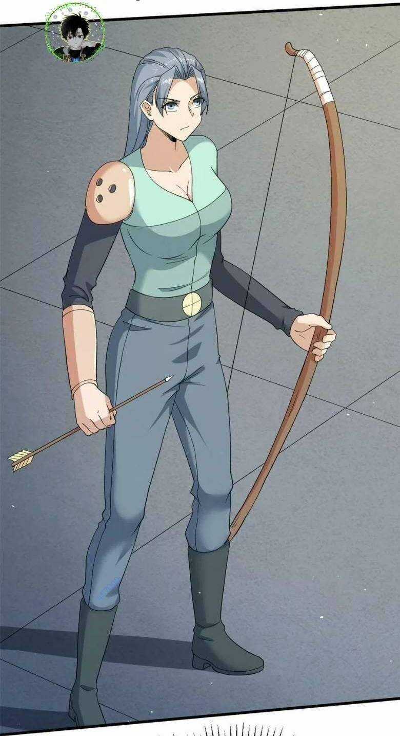 Ta Có 999 Loại Dị Năng Chapter 140 trang 32