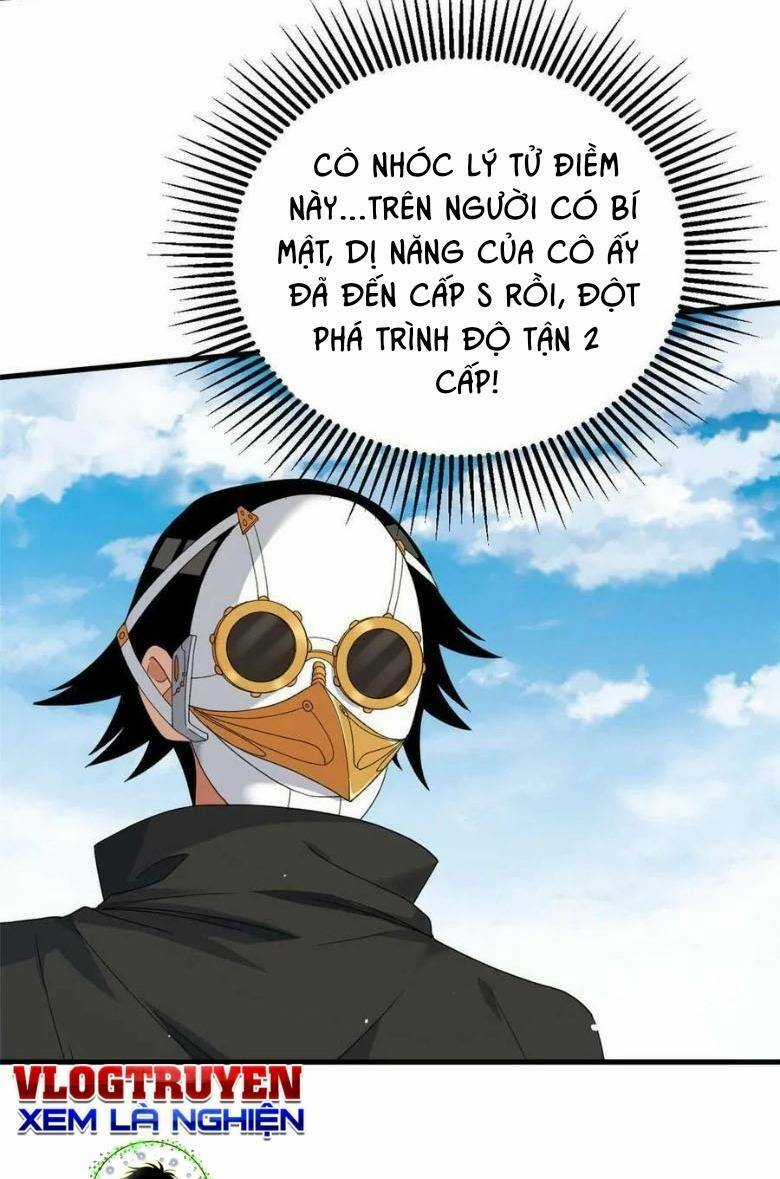 Ta Có 999 Loại Dị Năng Chapter 140 trang 33