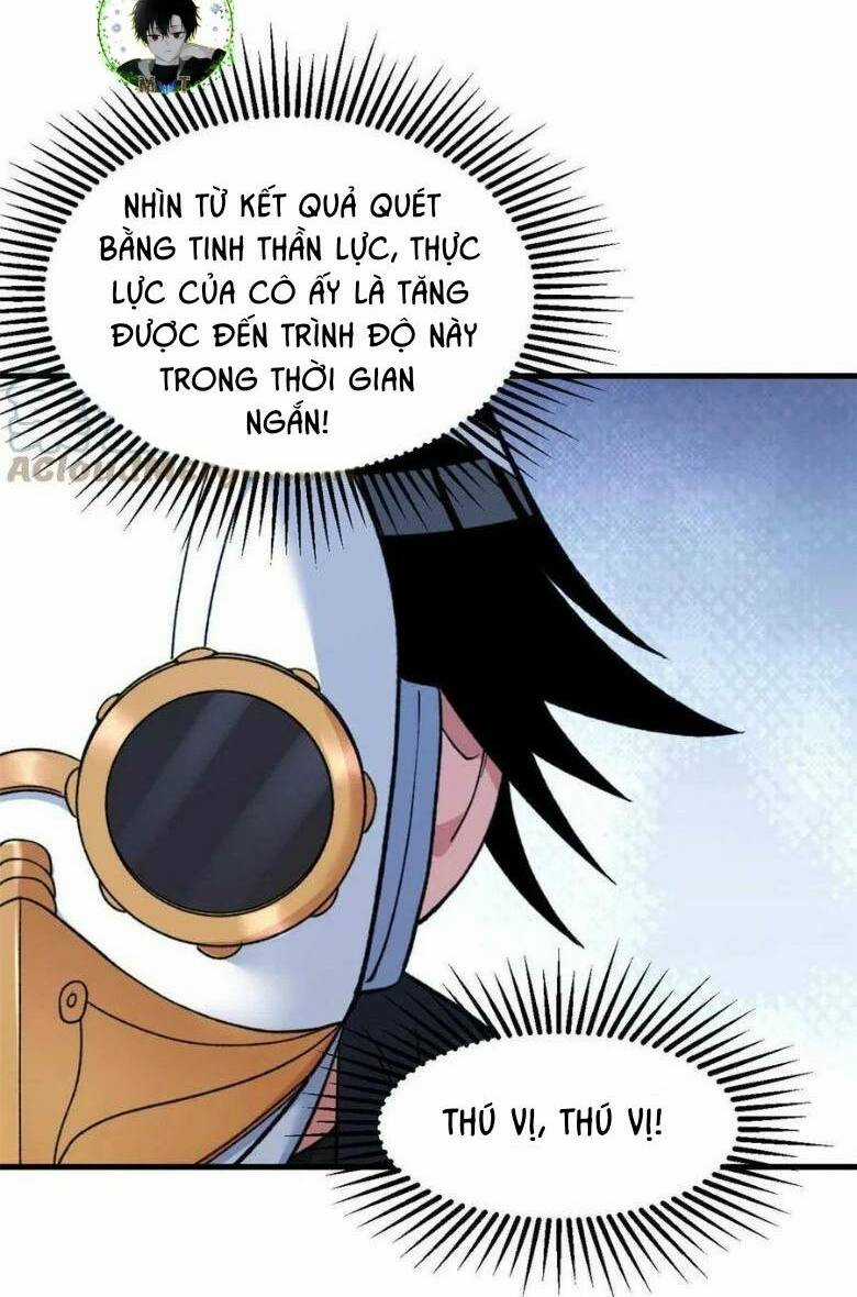 Ta Có 999 Loại Dị Năng Chapter 140 trang 34