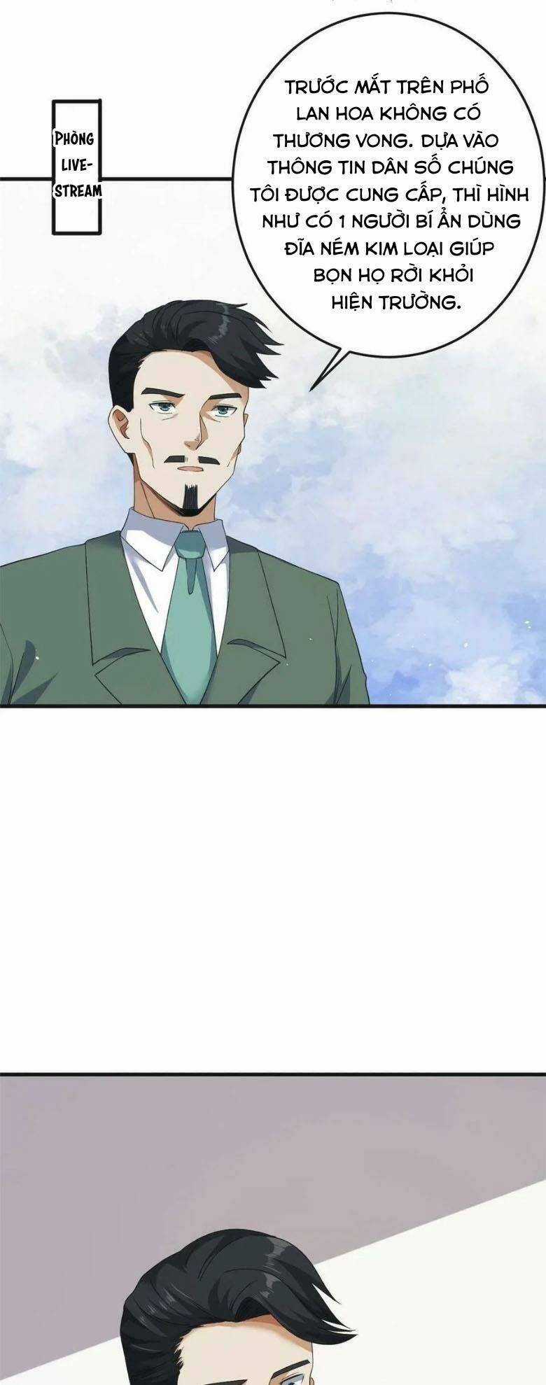 Ta Có 999 Loại Dị Năng Chapter 140 trang 35