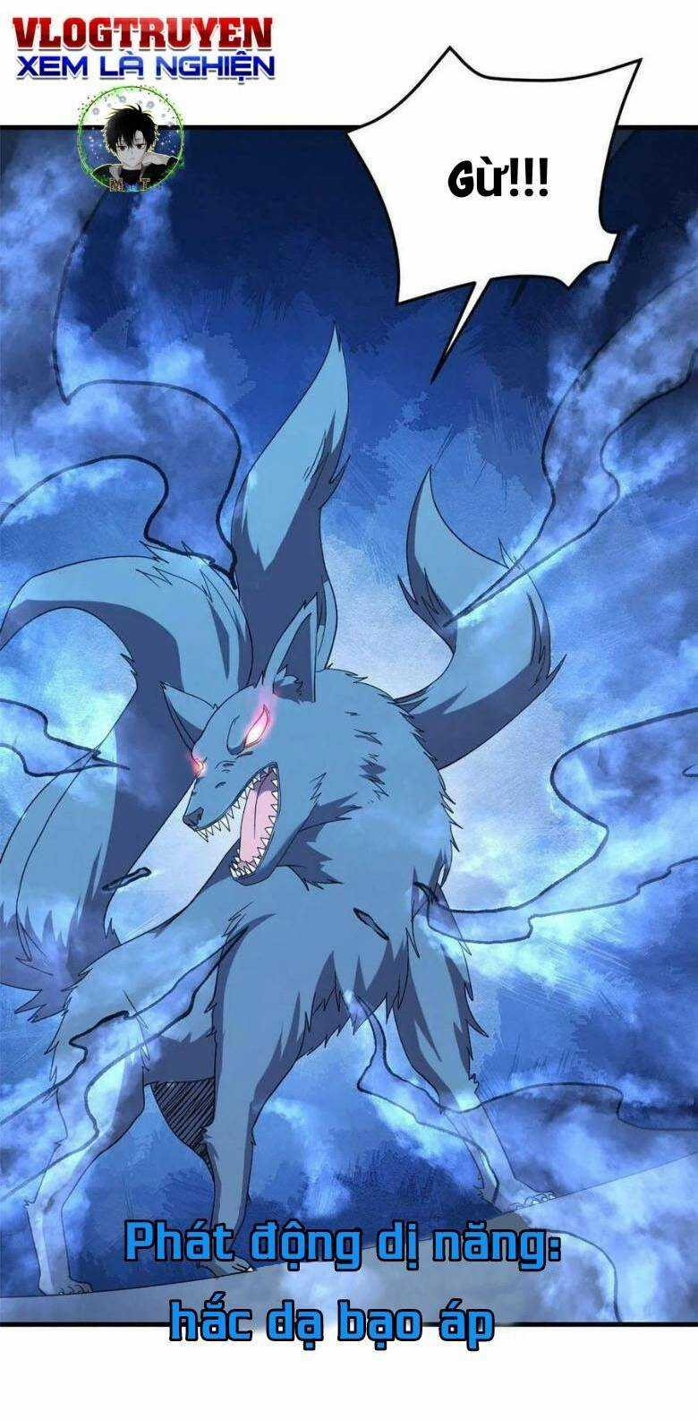 Ta Có 999 Loại Dị Năng Chapter 140 trang 38