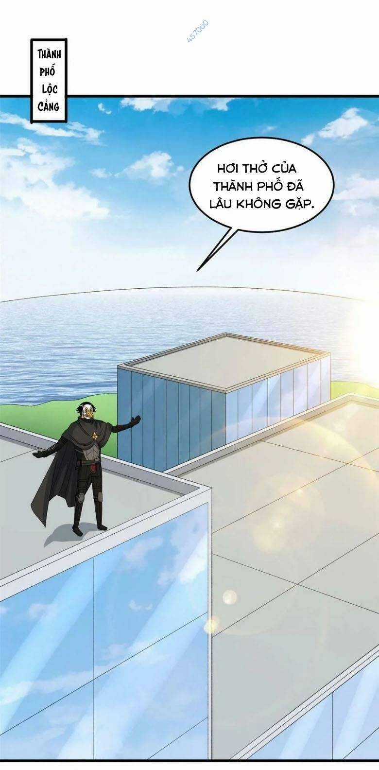 Ta Có 999 Loại Dị Năng Chapter 140 trang 7