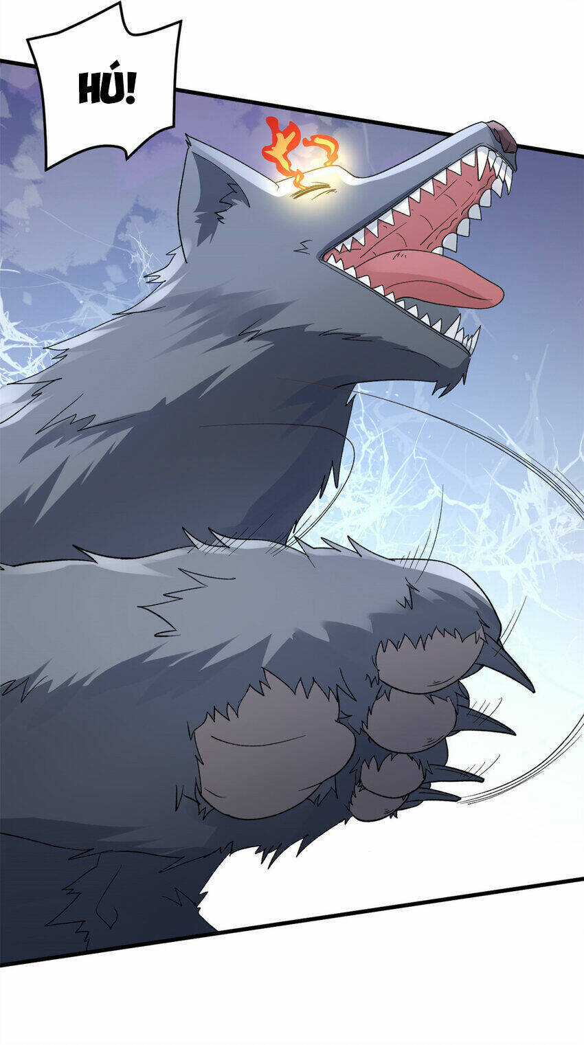 Ta Có 999 Loại Dị Năng Chapter 141 trang 12