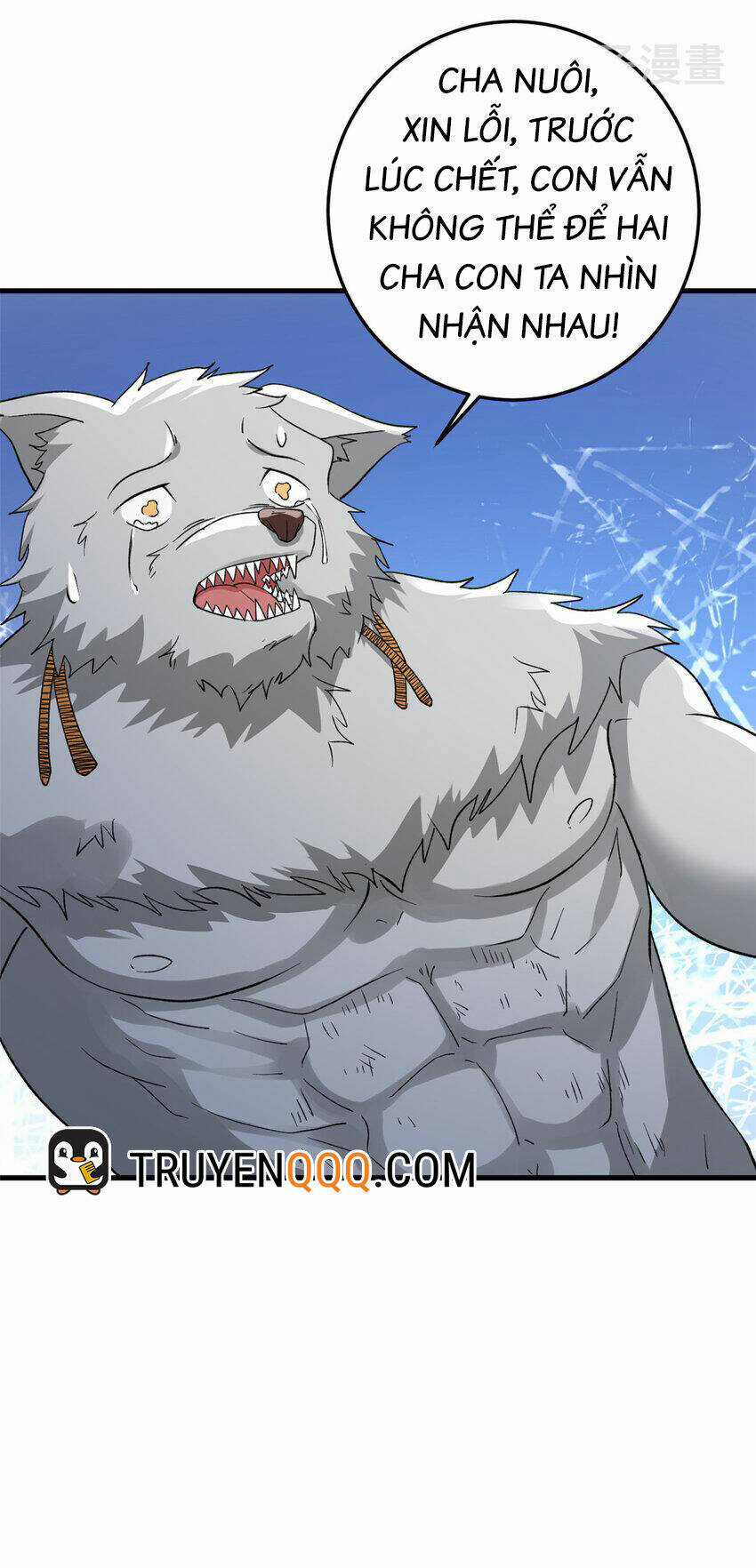 Ta Có 999 Loại Dị Năng Chapter 141 trang 14