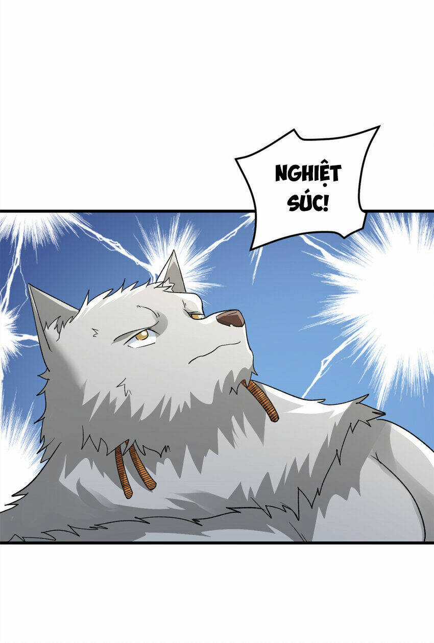 Ta Có 999 Loại Dị Năng Chapter 141 trang 15