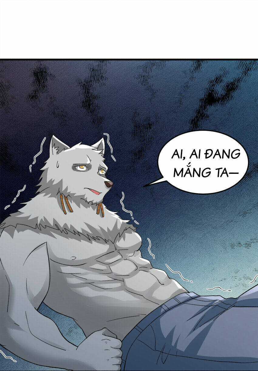 Ta Có 999 Loại Dị Năng Chapter 141 trang 16