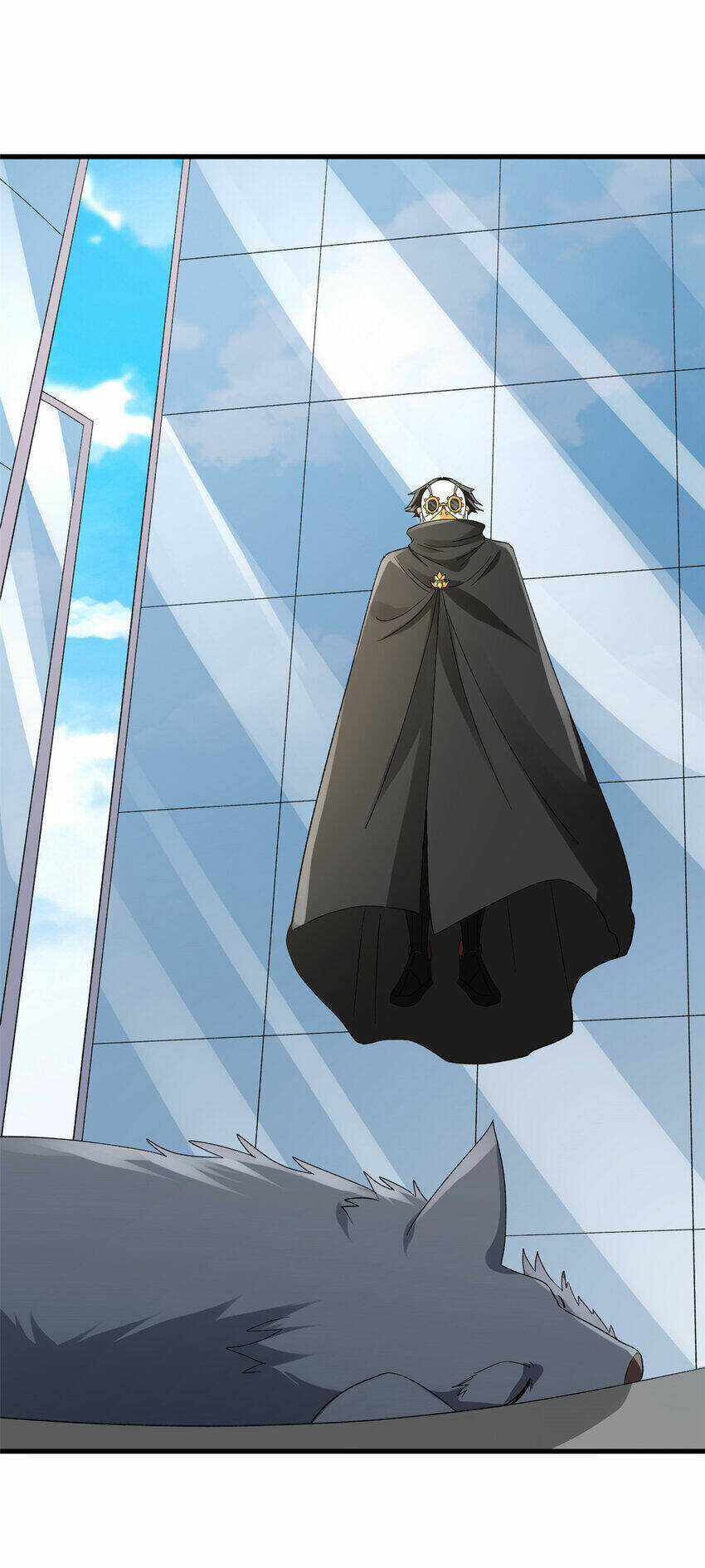 Ta Có 999 Loại Dị Năng Chapter 141 trang 19