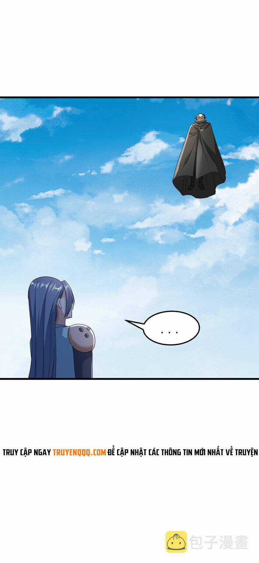 Ta Có 999 Loại Dị Năng Chapter 141 trang 23