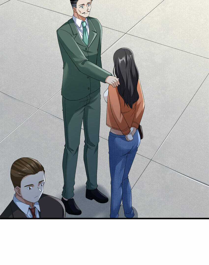 Ta Có 999 Loại Dị Năng Chapter 141 trang 25