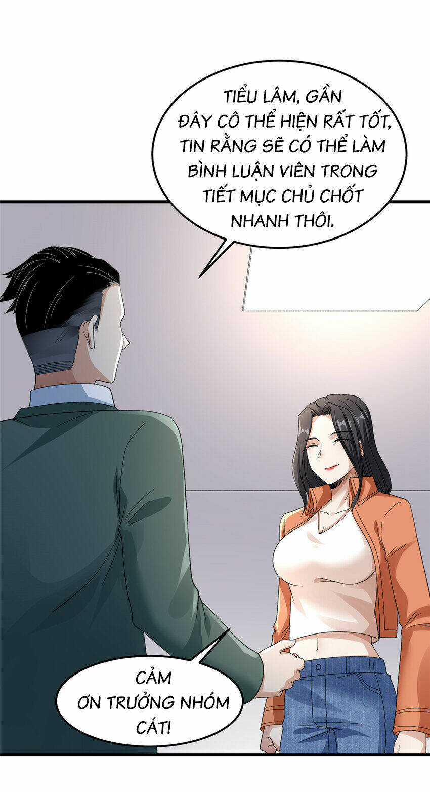 Ta Có 999 Loại Dị Năng Chapter 141 trang 28