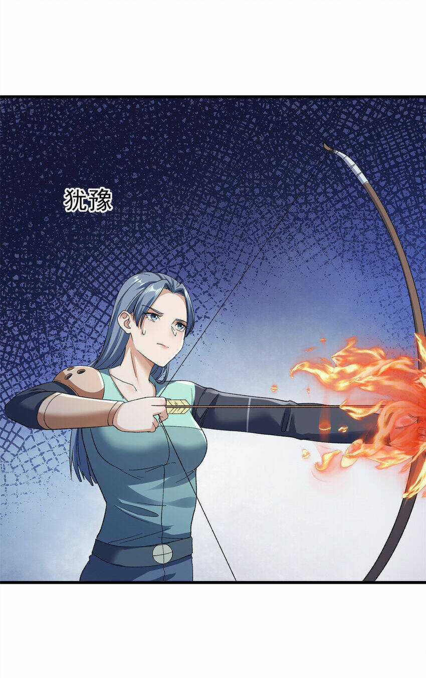 Ta Có 999 Loại Dị Năng Chapter 141 trang 3