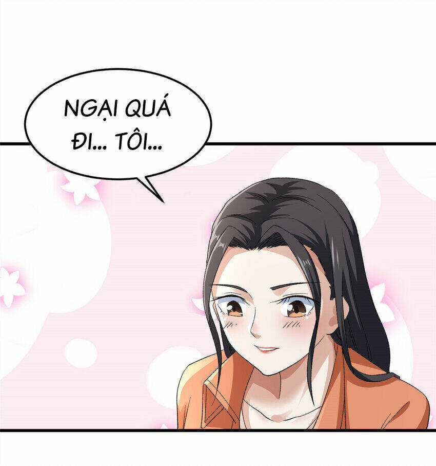 Ta Có 999 Loại Dị Năng Chapter 141 trang 30