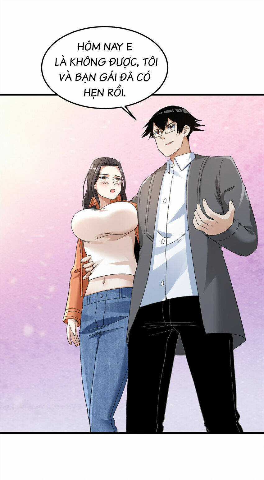 Ta Có 999 Loại Dị Năng Chapter 141 trang 31