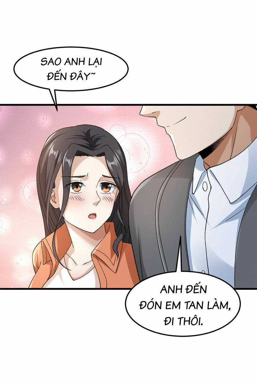 Ta Có 999 Loại Dị Năng Chapter 141 trang 32
