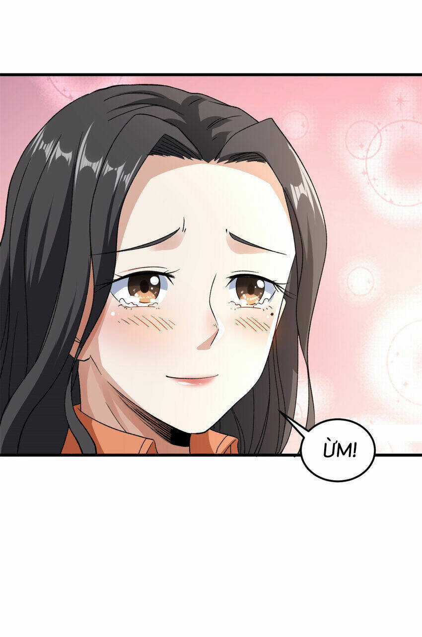 Ta Có 999 Loại Dị Năng Chapter 141 trang 33