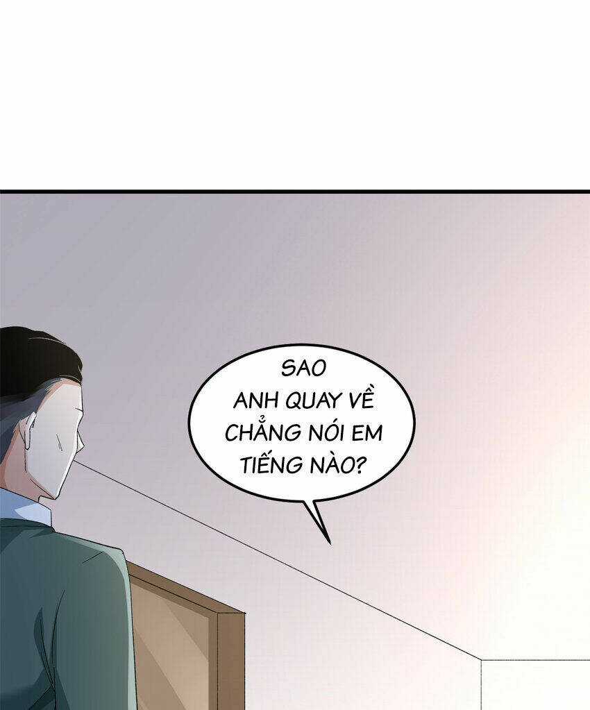 Ta Có 999 Loại Dị Năng Chapter 141 trang 34