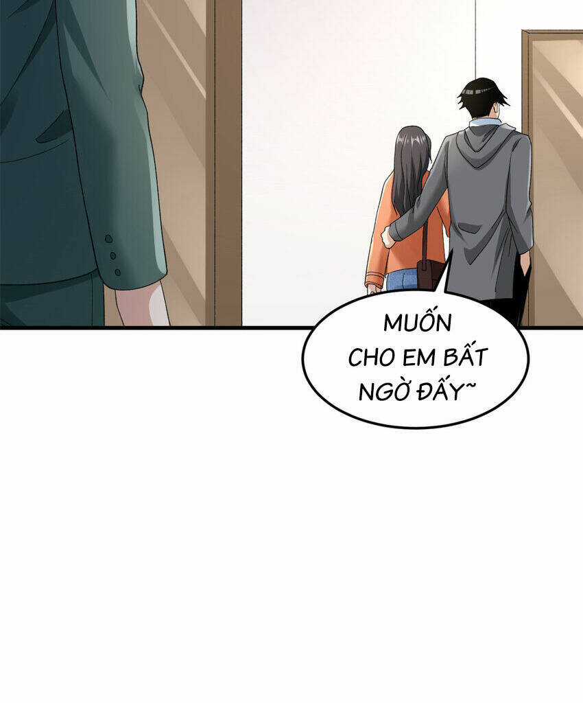 Ta Có 999 Loại Dị Năng Chapter 141 trang 35