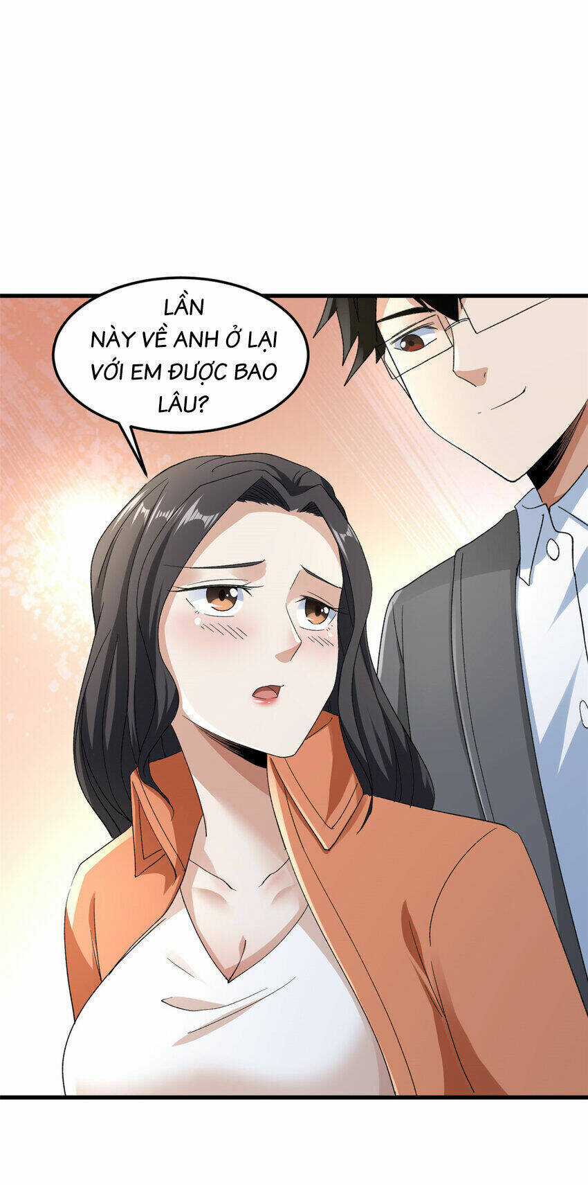 Ta Có 999 Loại Dị Năng Chapter 141 trang 36