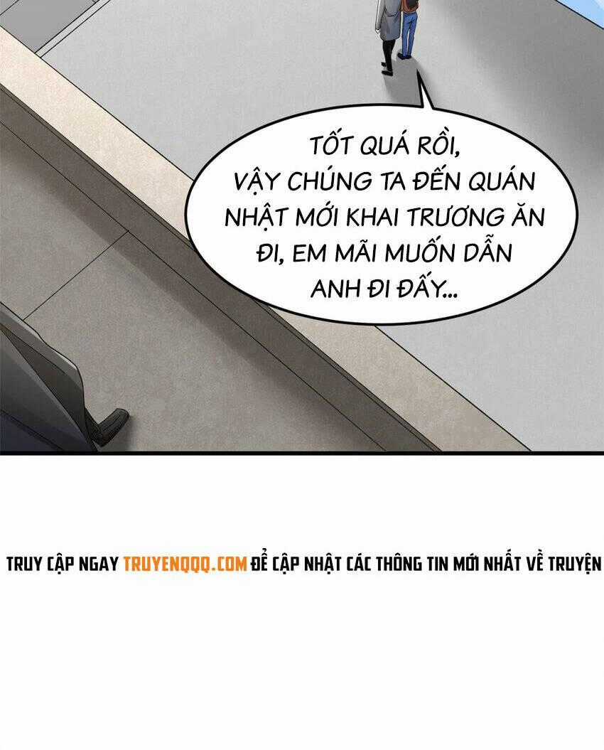 Ta Có 999 Loại Dị Năng Chapter 141 trang 38