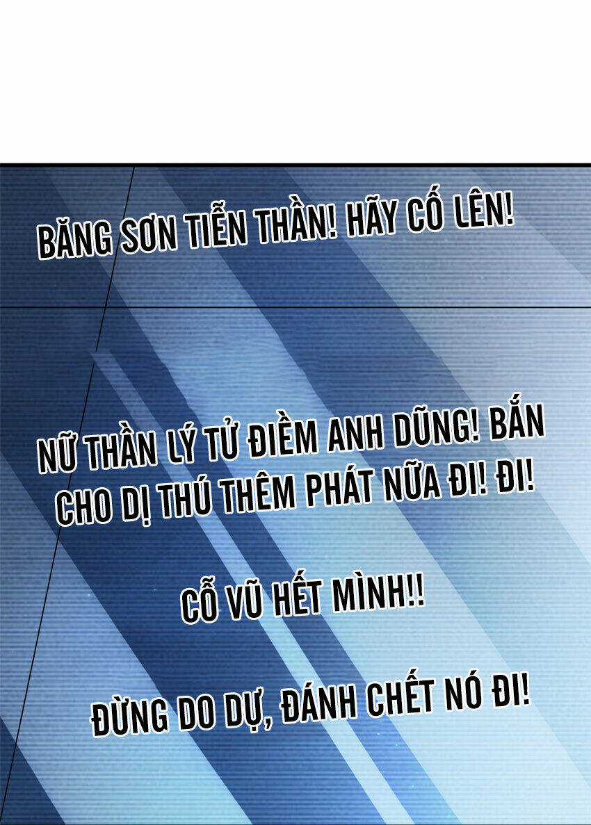 Ta Có 999 Loại Dị Năng Chapter 141 trang 5