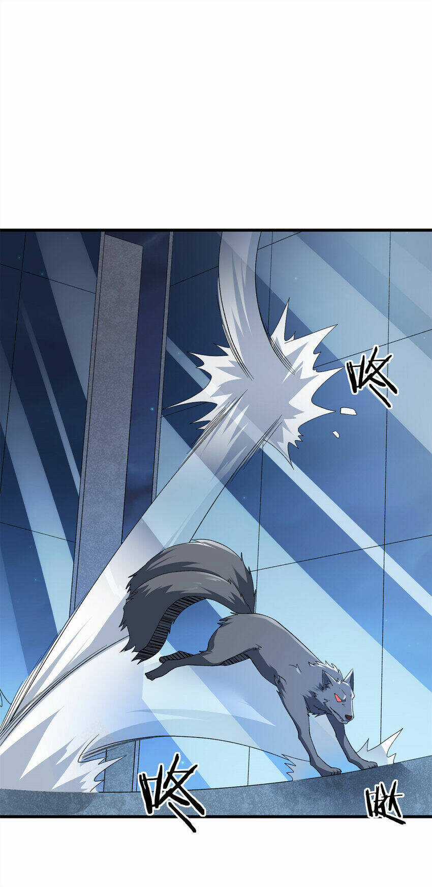 Ta Có 999 Loại Dị Năng Chapter 141 trang 7