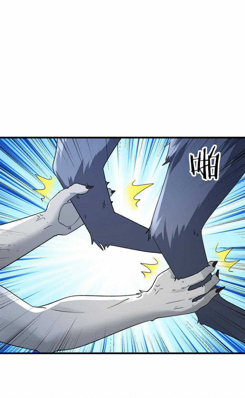 Ta Có 999 Loại Dị Năng Chapter 141 trang 8