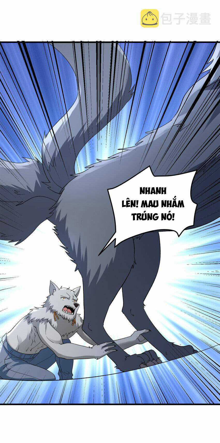 Ta Có 999 Loại Dị Năng Chapter 141 trang 9