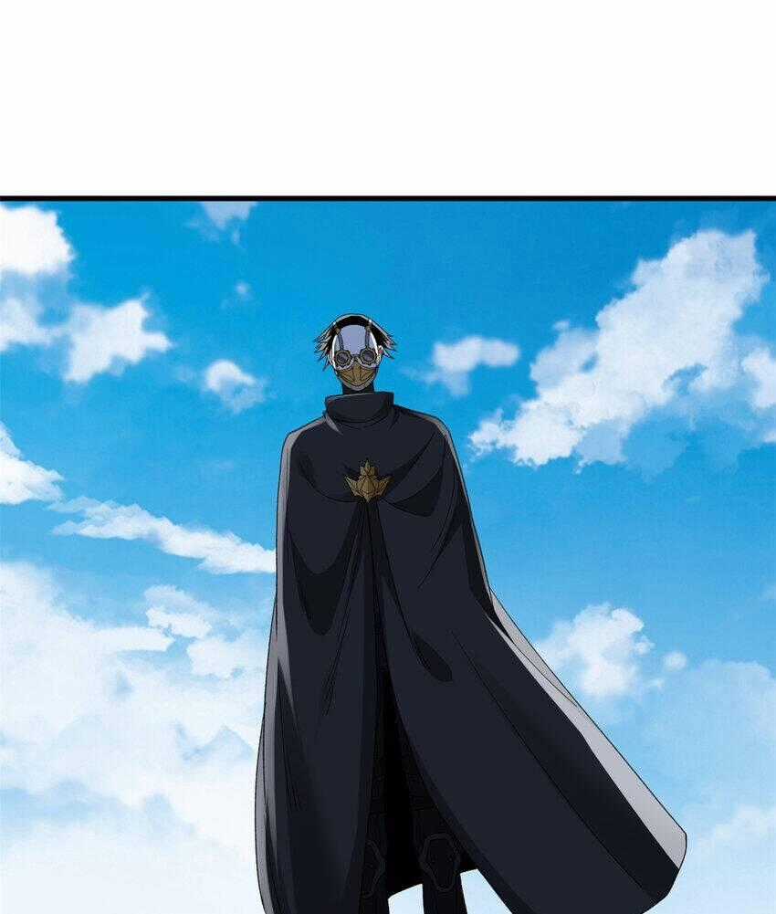 Ta Có 999 Loại Dị Năng Chapter 142 trang 1
