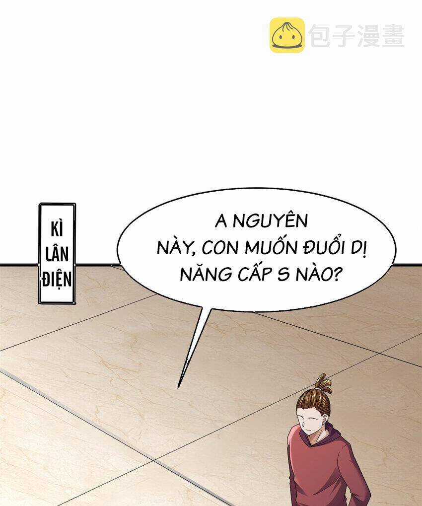 Ta Có 999 Loại Dị Năng Chapter 142 trang 11