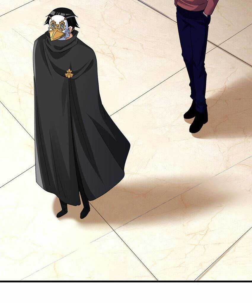 Ta Có 999 Loại Dị Năng Chapter 142 trang 12