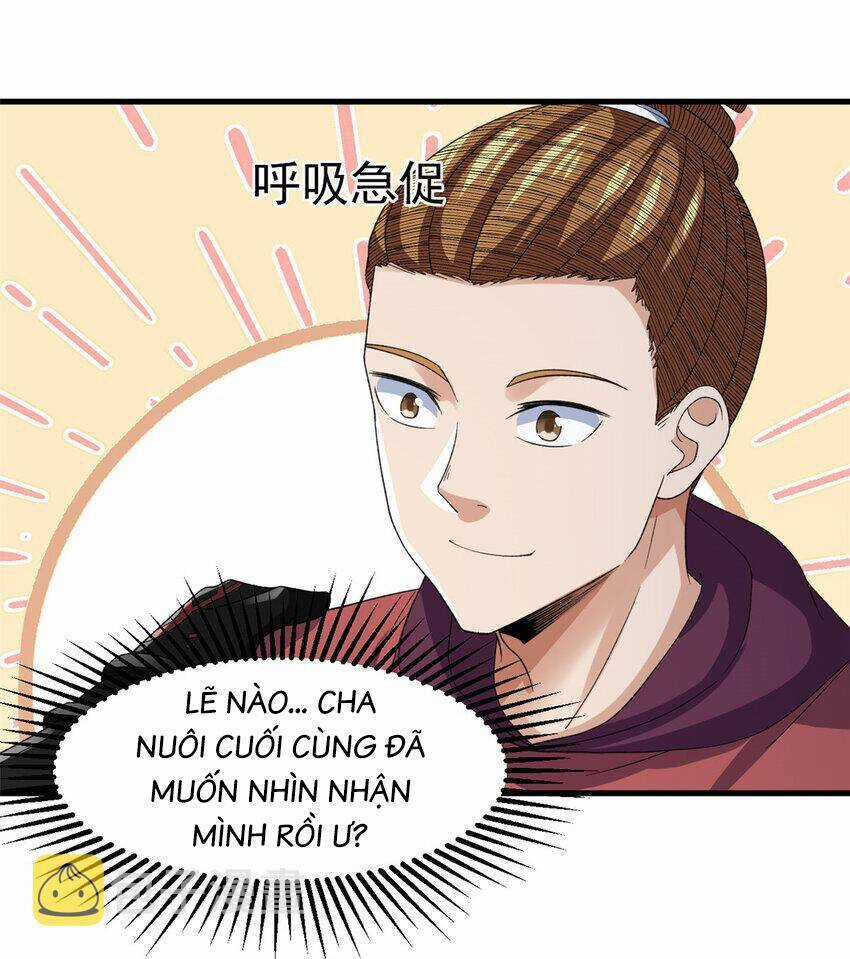 Ta Có 999 Loại Dị Năng Chapter 142 trang 15