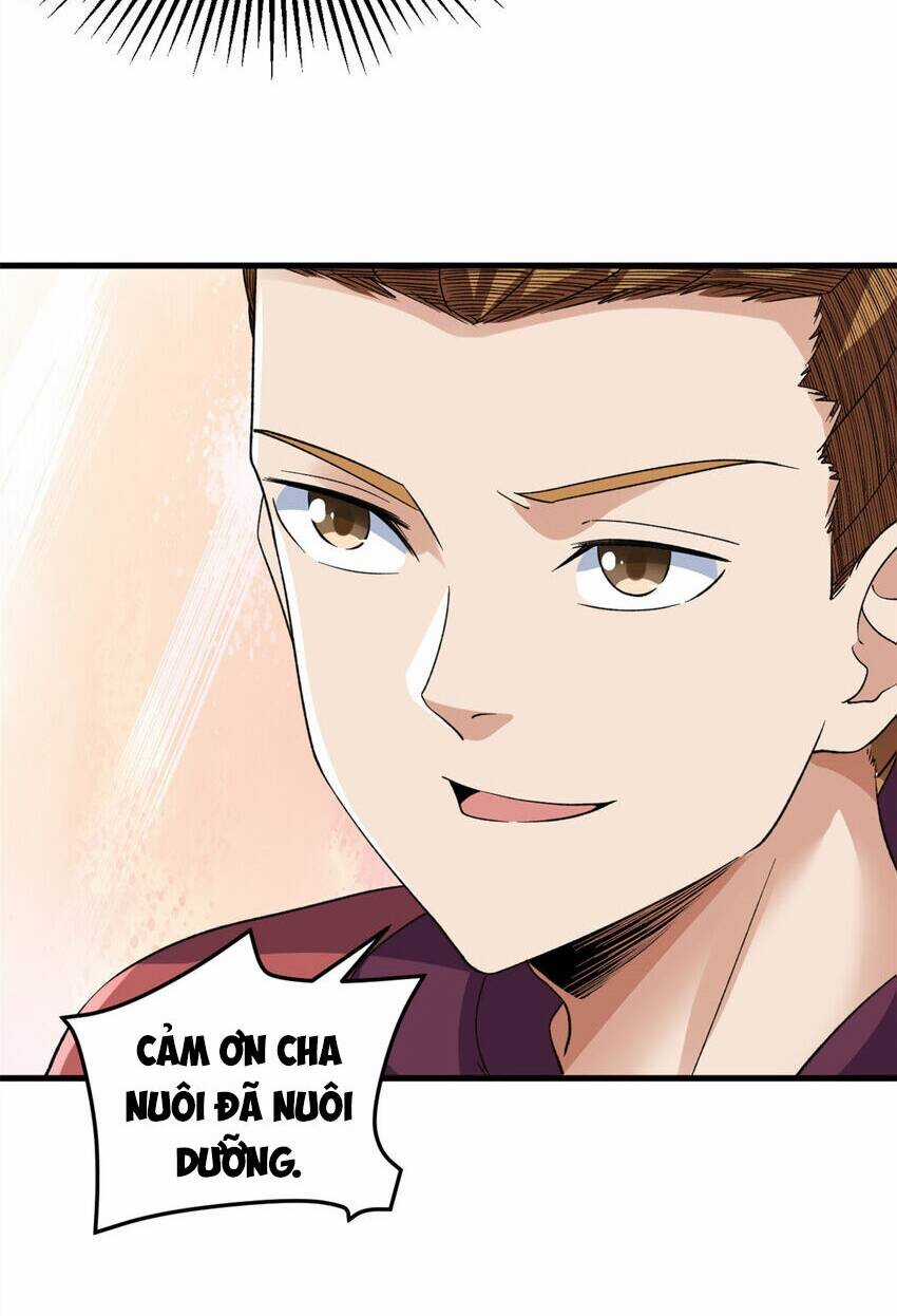 Ta Có 999 Loại Dị Năng Chapter 142 trang 18