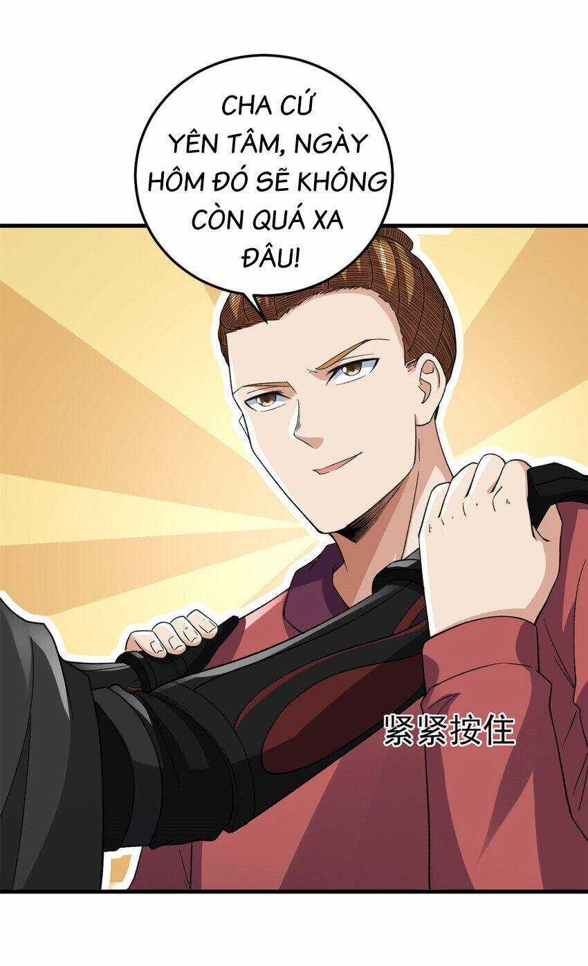 Ta Có 999 Loại Dị Năng Chapter 142 trang 19