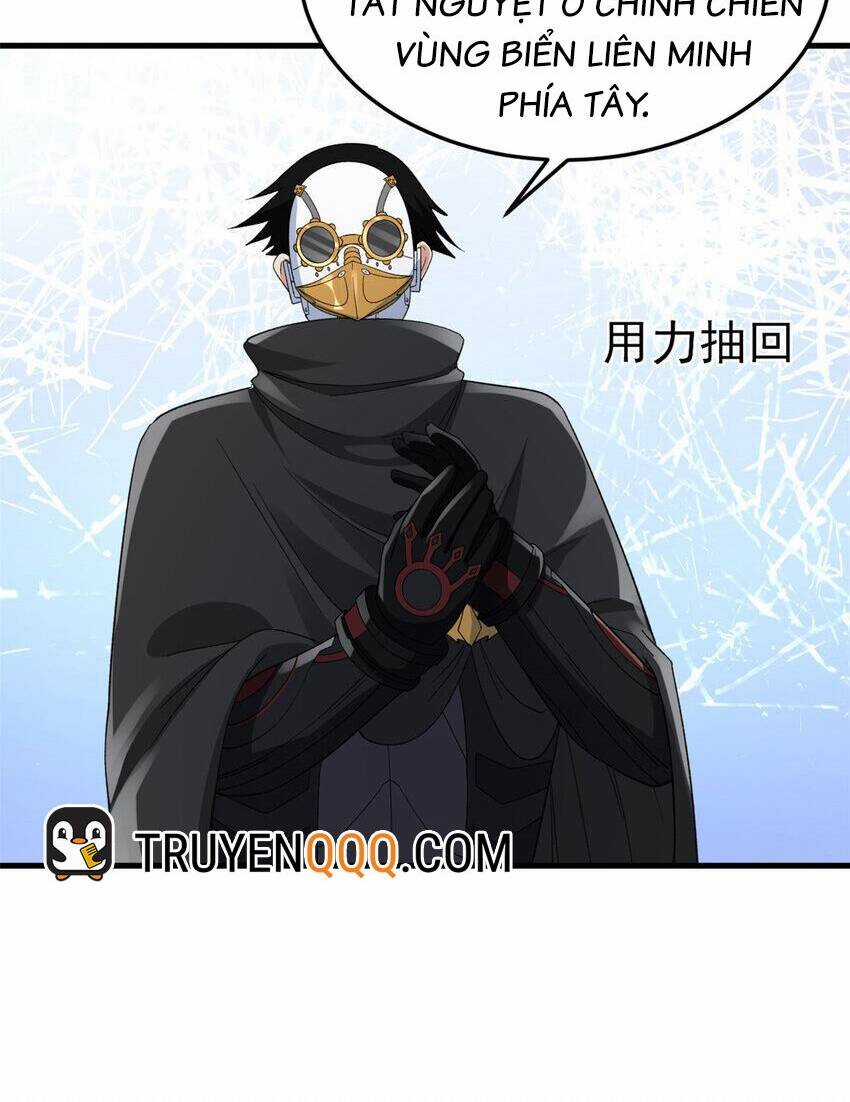 Ta Có 999 Loại Dị Năng Chapter 142 trang 21