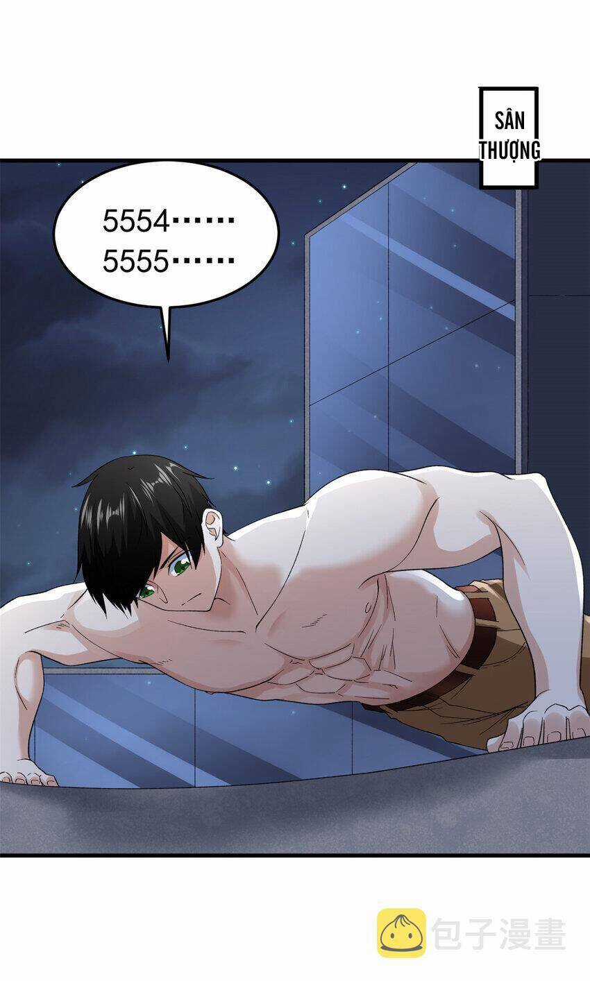 Ta Có 999 Loại Dị Năng Chapter 142 trang 26