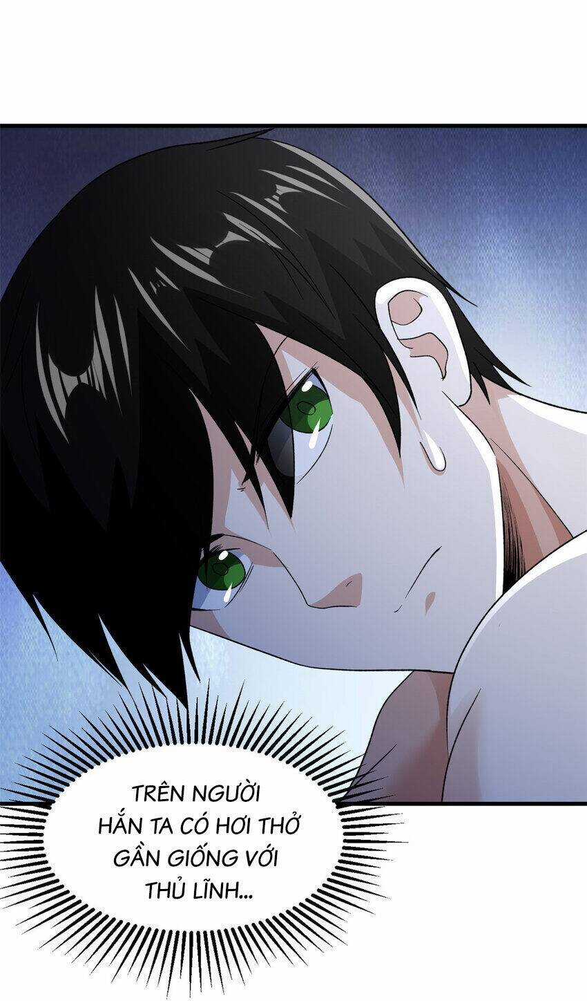 Ta Có 999 Loại Dị Năng Chapter 142 trang 27