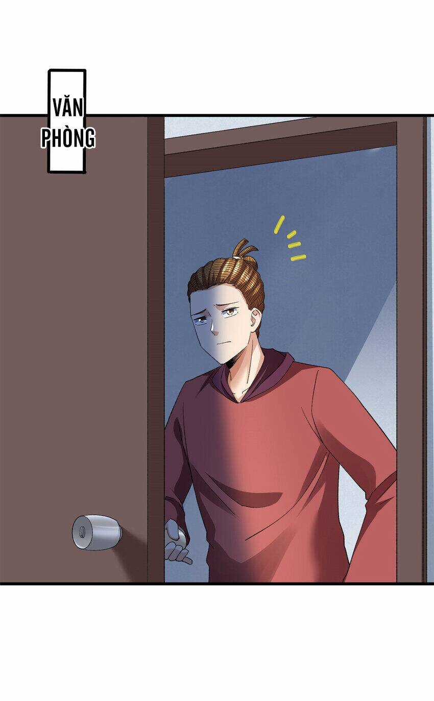 Ta Có 999 Loại Dị Năng Chapter 142 trang 3