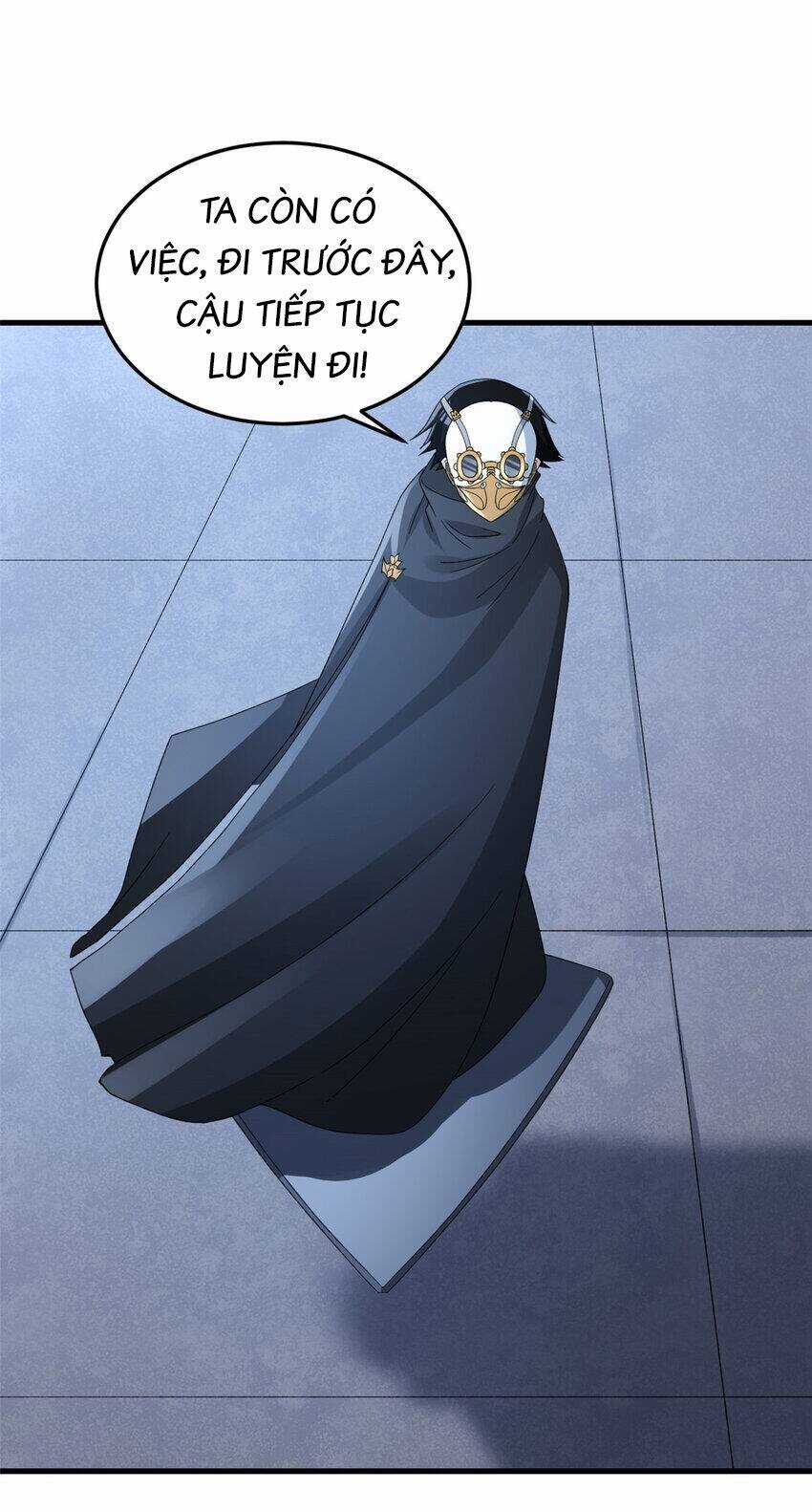 Ta Có 999 Loại Dị Năng Chapter 142 trang 36