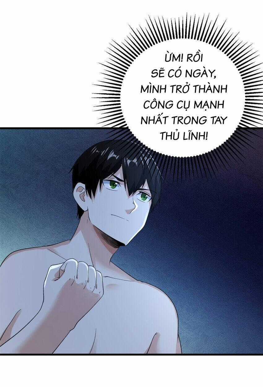 Ta Có 999 Loại Dị Năng Chapter 142 trang 37
