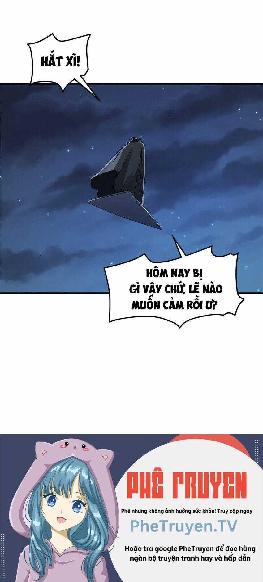 Ta Có 999 Loại Dị Năng Chapter 142 trang 38