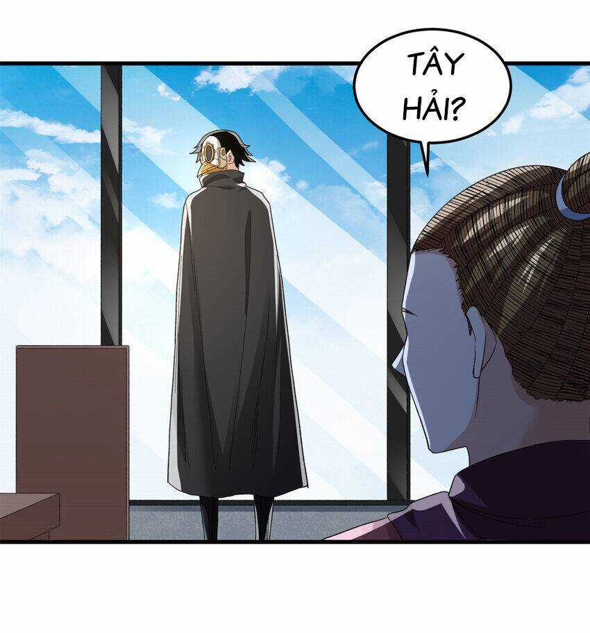 Ta Có 999 Loại Dị Năng Chapter 142 trang 5