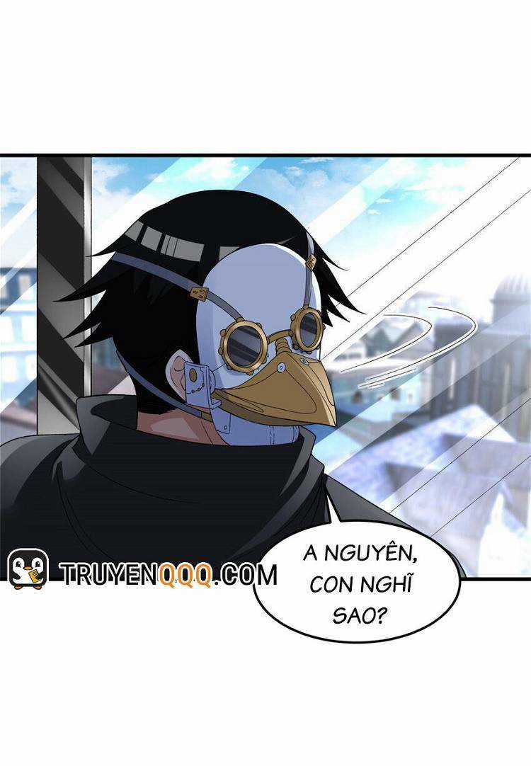 Ta Có 999 Loại Dị Năng Chapter 142 trang 7