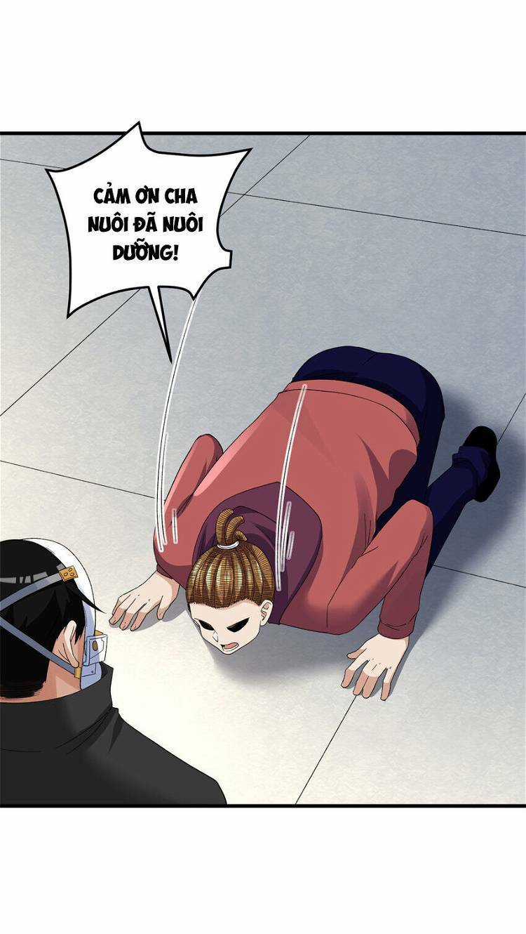 Ta Có 999 Loại Dị Năng Chapter 142 trang 8