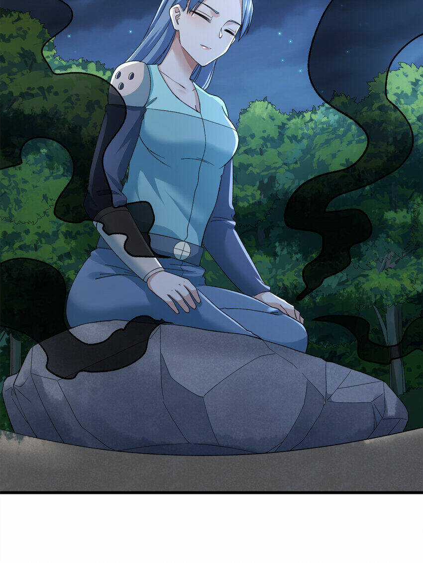Ta Có 999 Loại Dị Năng Chapter 143 trang 1