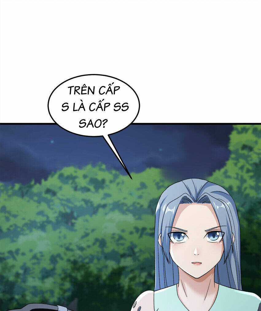 Ta Có 999 Loại Dị Năng Chapter 143 trang 10